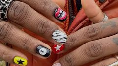 Reasons men paint their nails