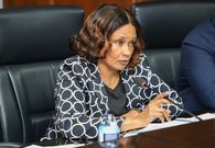 TSC Acting CEO Eveleen Mitei