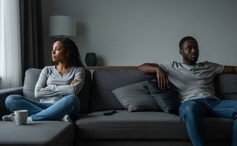 When your spouse goes silent: Navigating radio silence in marriage
