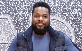 Late actor Malcolm-Jamal Warner