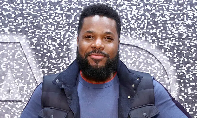 Late actor Malcolm-Jamal Warner
