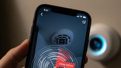 Learn simple techniques to reveal covert cameras