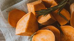 6 Delicious, quick ways to enjoy sweet potatoes at home