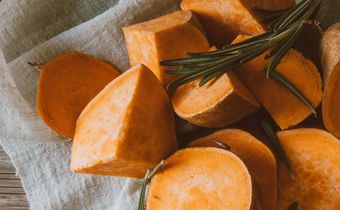 6 Delicious, quick ways to enjoy sweet potatoes at home