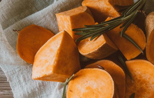 6 Delicious, quick ways to enjoy sweet potatoes at home
