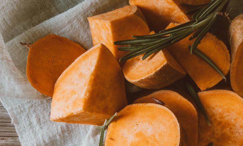 6 Delicious, quick ways to enjoy sweet potatoes at home