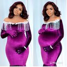 Photos from Queen Darleen’s exquisite Baby Shower