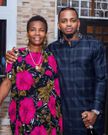 Diamond Platnumz, Mama Dangote e