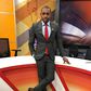 News anchor Samuel Njoroge