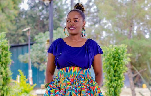 I am petty, the last time I kept a secret it didn’t work – Betty Bayo warns men sliding into her DM
