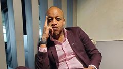Prezzo comes clean on relationship with Tanzanian socialite Amber Lulu, talks about settling down