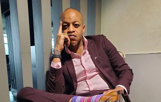 Prezzo comes clean on relationship with Tanzanian socialite Amber Lulu, talks about settling down