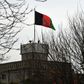 Several rockets struck the capital of Afghanistan as the country marked the 101st anniversary of its independence
