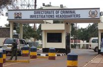 DCI Detectives hunting for man suspected of killing ex-girlfriend in Kasarani