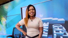 This girl was once a house help in Mtwapa – KBC’s Purity Museo