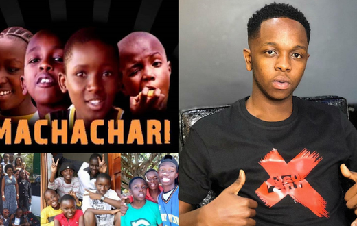 Ex-Machachari  actor Govi aka Malik Lemmy