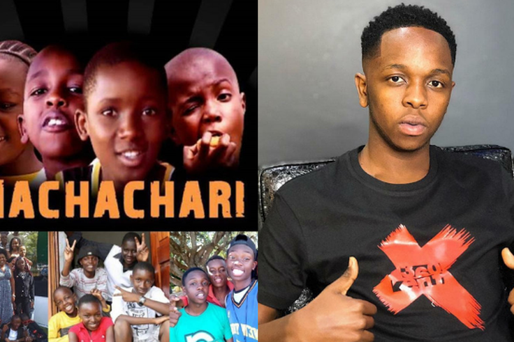 Ex-Machachari  actor Govi aka Malik Lemmy