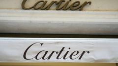 Cartier's apparent caution has backfired