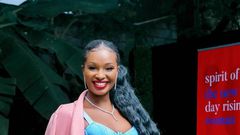 YouTuber Maureen Waititu