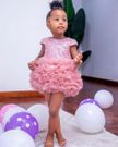 Kenyans gush over Nick Mutuma and Bridget Shighadi’s daughter as she turns 3