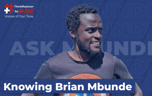 Brian Mbunde