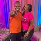 Kamene Goro with MC Jessy