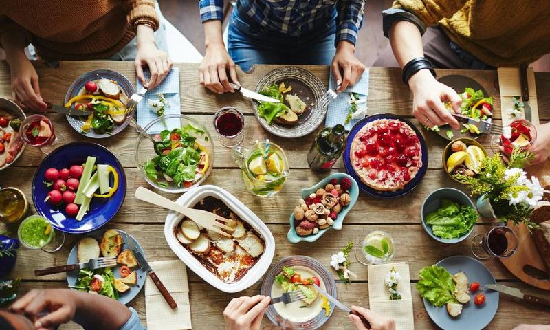 Start your 2021 fitness journey! Join the Veganuary challenge with Upfield