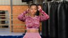 I don’t care what you think – Corazon Kwamboka after being dragged into Frankie-Maureen Waititu fight