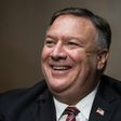 Secretary of State Mike Pompeo tells the Senate Foreign Relations Committee that he hopes to end Sudan's designation as a state sponsor of terrorism