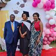 Francis Atwoli throws lavish party for daughter as she graduates with Law degree (Photos)