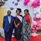 Francis Atwoli throws lavish party for daughter as she graduates with Law degree (Photos)