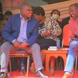 DP Ruto mourns Deputy Governor Joash Maangi’s father