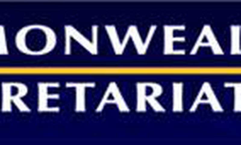 Commonwealth Secretariat