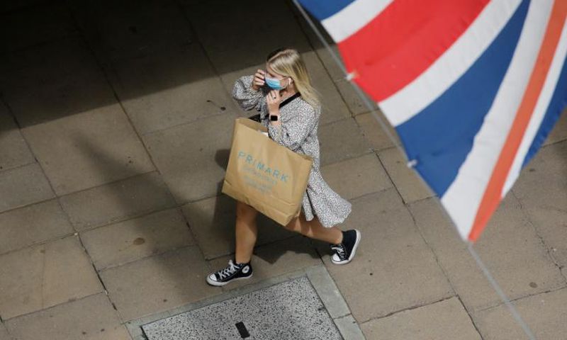 Britain initially imposed a blanket quarantine on all visitors arriving in the country, but later carved out "travel corridors", which exempted travellers arriving from certain countries from having to self-isolate
