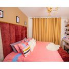 Check out exquisite photos of Maureen Waititu’s new Home