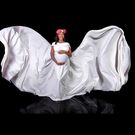 Sharon Momanyi takes over the internet with exquisite baby bump shoot