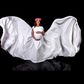 Sharon Momanyi takes over the internet with exquisite baby bump shoot