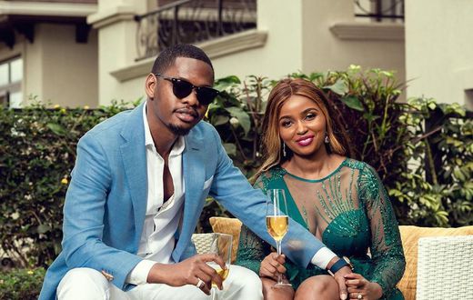 Ben Pol comes clean on alleged breakup with Anerlisa Muigai