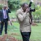 President Uhuru Kenyatta