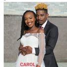 Band Beca’s Carol wins the Eric Omondi’s  Wife Material show