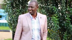William Ruto