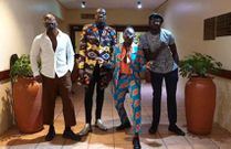 Sauti Sol