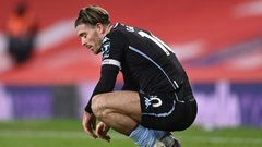 Aston Villa chief executive Christian Purslow says he takes a dim view of footballers breaking coronavirus protocols and they should be heavily punished like they dealt with playmaker Jack Grealish last year