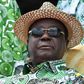 Ivory Coast former president Henri Konan Bedie, 86, has been officially nominated as his party's candidate for next month's election