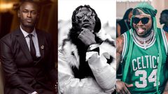 King Kaka, Octopizzo and Khaligraph Jones