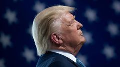 US President Donald Trump wants his convention to be as big a show as COVID-19 restrictions allow