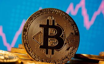 Bitcoin has risen over 30% in the first eight days of 2021