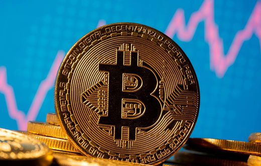 Bitcoin has risen over 30% in the first eight days of 2021