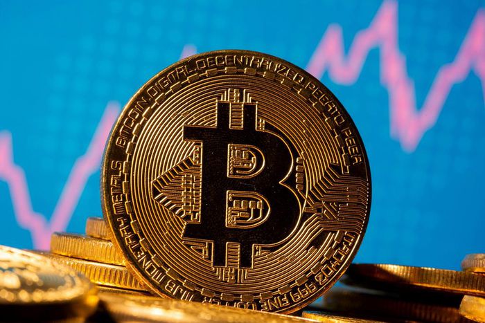 Bitcoin has risen over 30% in the first eight days of 2021