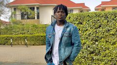 Willy Paul explains why he had socialite Shakilla arrested